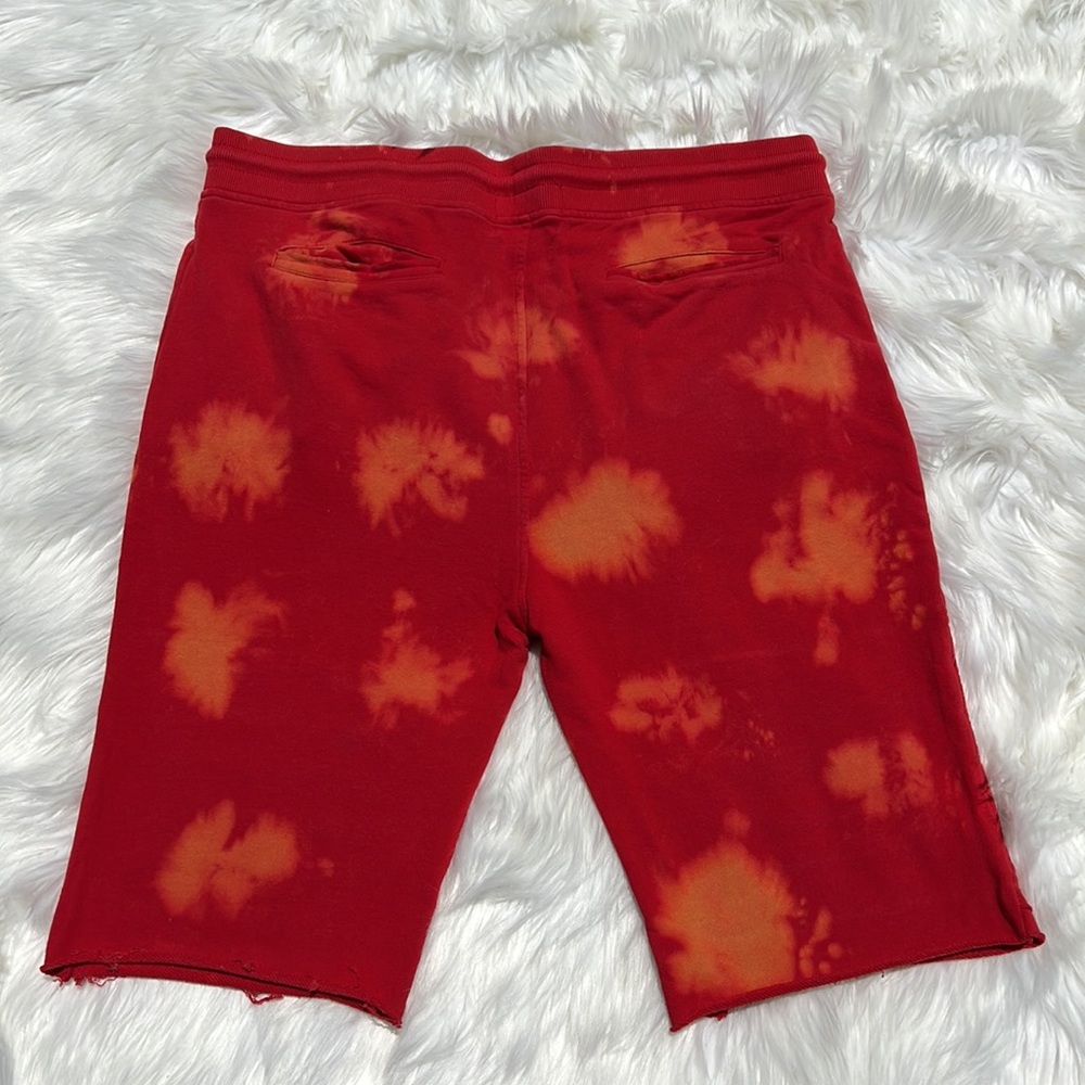 Smoke Rise Mens shorts original - Picture 6 of 7